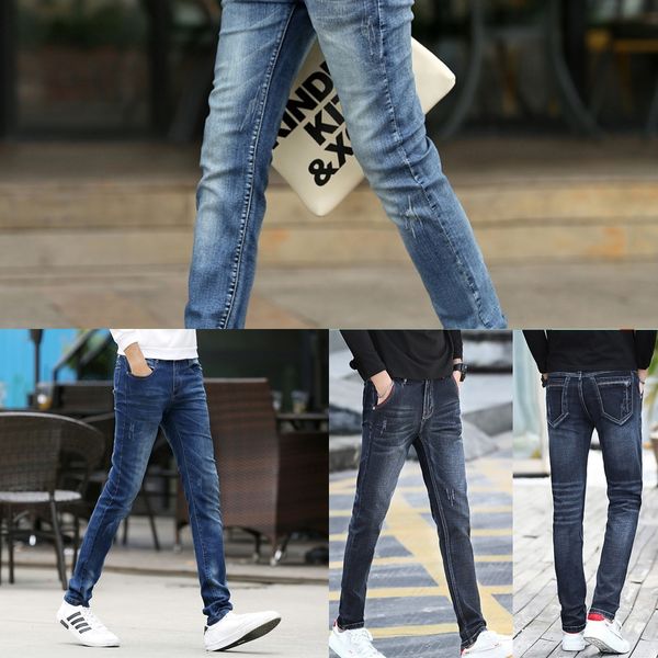 

dlqh s-5xl big size long jean skirts girls denim skirts womens bohemia pleated blue jupe saia folk stitch waist skirt elastic fema