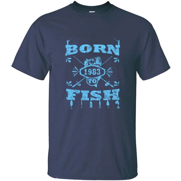 

designing born to fish angle angeln 1983 t shirt for mens letter famous white awesome t shirts short sleeve sport hooded sweatshirt hoodie