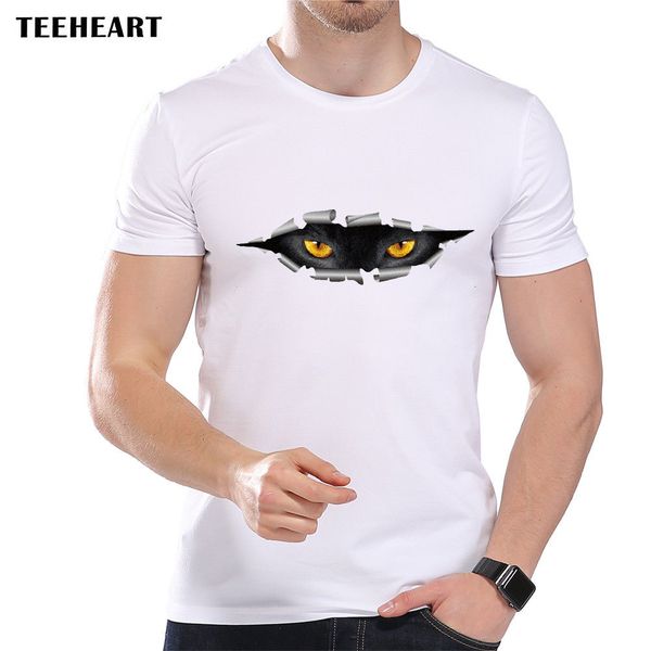 

male selling black cat panther yellow eyes i'm watching you funny joke men t shirt tee summer tee shirt sport hooded sweatshirt hoodie