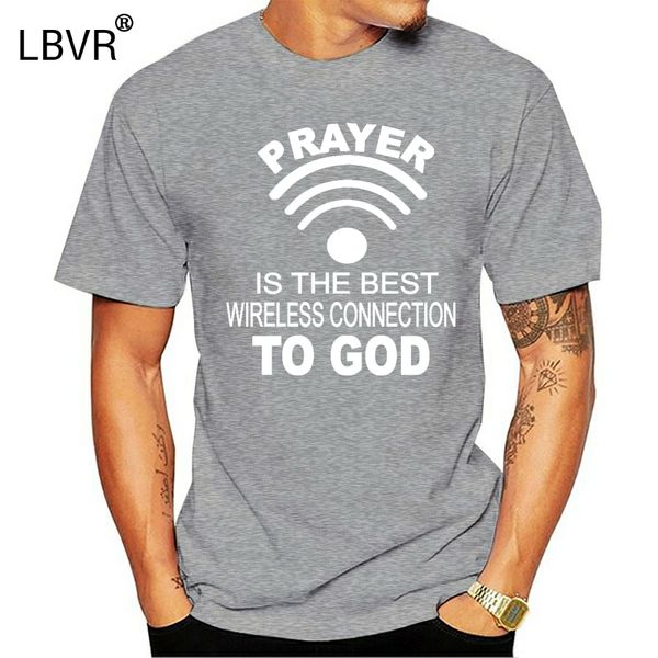 

male selling prayer is the wireless connectio to good christian black white fast summer hoodie designers t shirts sweatshirt