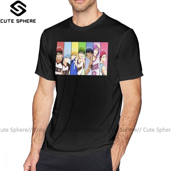 

kuroko no basket kuroko no basketball oversized classic male short sleeve graphic tshirt sport hooded sweatshirt hoodie men t shirt
