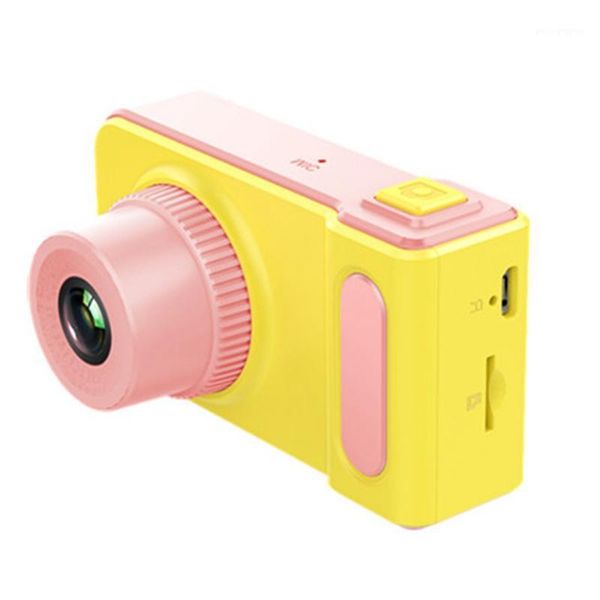 

children's digital camera mini camera small slr toy cartoon game p birthday gift1