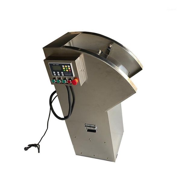 

high efficiency electric double knife cutting noodle making machine1