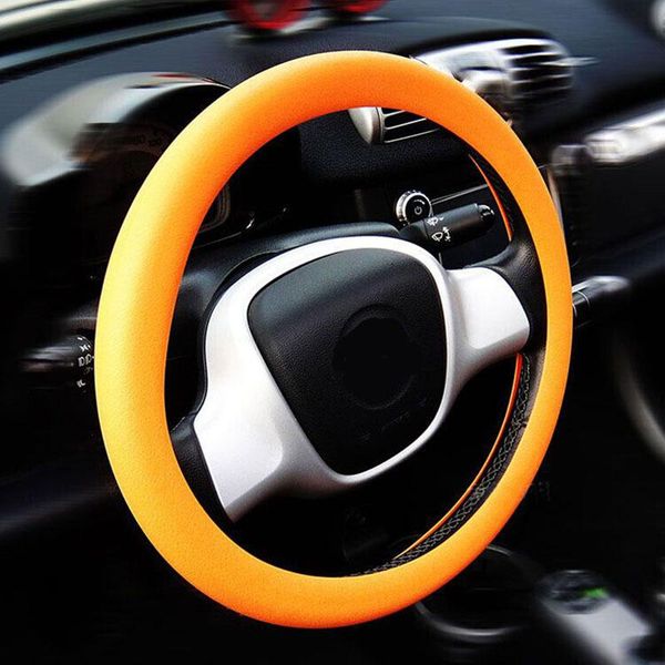 

alijunda car silicone steering wheel cover for 2 3 5 6 cx5 cx7 cx9 atenza axela