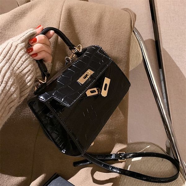 

factory store shop small bag 2022 new fashion high-end single shoulder women's with versatile style caok