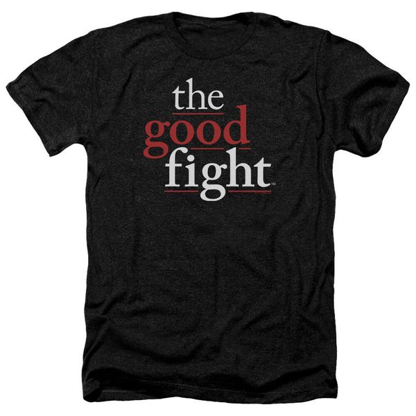 

good fight heather t-shirt black tee спорта толстовка с капюшоном толстовка