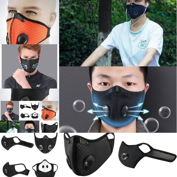 

shippingwholesale pm2.5 face activated 1pcs pack 10 outdoor carbon replaceable anti haze paper gmgg 3vtp