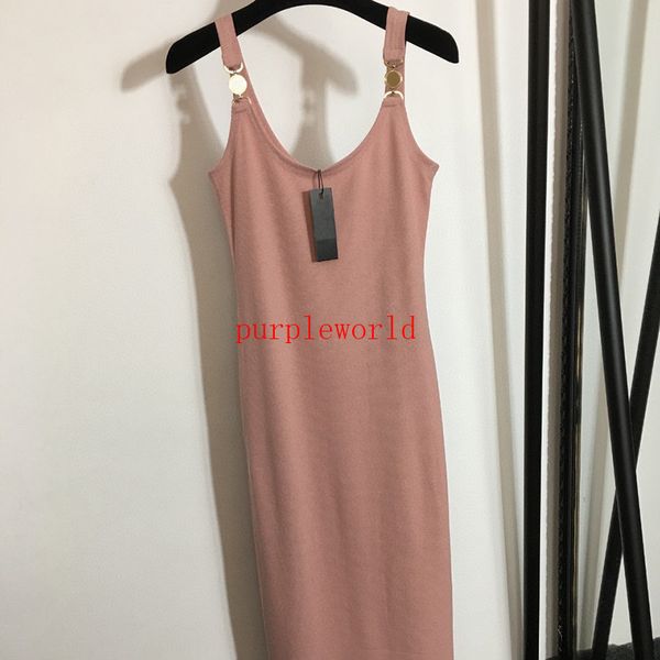 

vintage elastic dresses for women brand dress personality portrait designer ladies skirts girls luxury dresses clothing, Black;gray