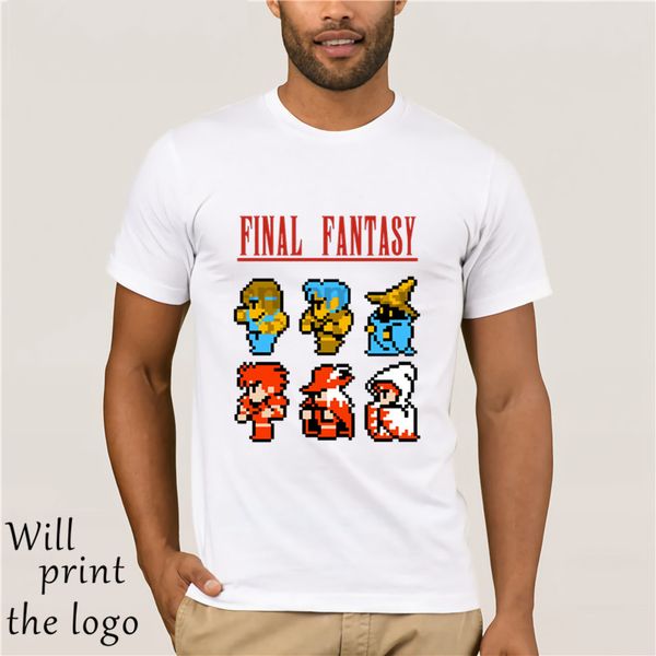 

final fantasy nes icons hoodie designers t shirts sweatshirt