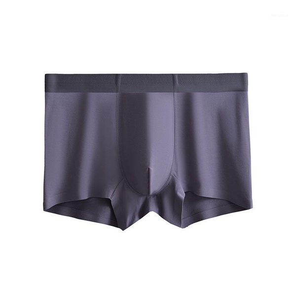 

boxer men underwear seamless modal boxer male underwear men boxershorts cueca masculina underpants, Black;white