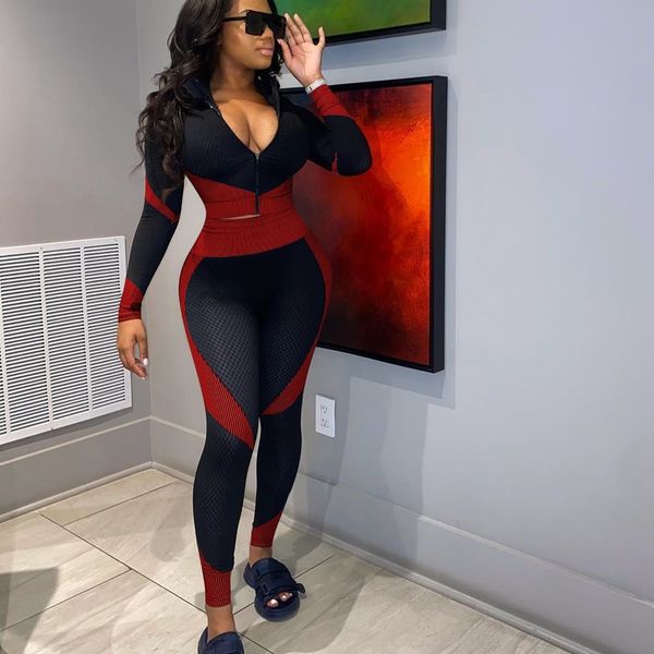 

yulq jaycosin 2018 new charmdemon women sleeveless pants jumpsuit casual clubwear striped leg wide outfit j24, Black;white