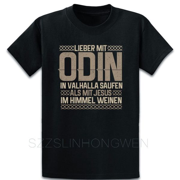 

odin viking short sleeve interesting clothes basic summer style euro size over size 5xl standard design sport sweatshirt hoodie t shirt
