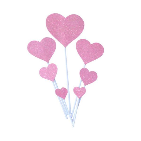 

cake er for birthday cupcake flag baby shower party wedding decoration supplies