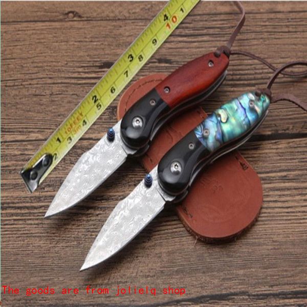 

hunting bob special damascus knife shadow folding bm41 bm42 bm43 a16 a161 a162 a163 survival camping hunting knife folding qynf uyq0x