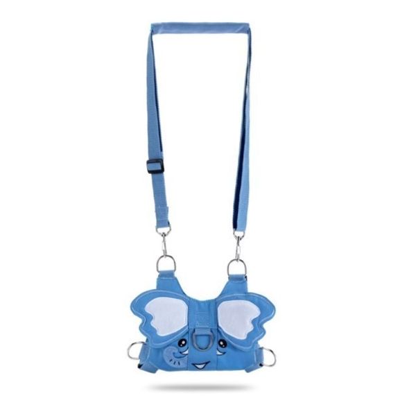 

easy use for infants children learn to walk with traction belt in autumn and winter
