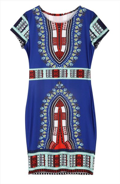 

женщины boho dashiki платья рубашка африканский gsypy clubwear короткие мини платья женская одежда перевозка груза падения хорошее качество, Black;gray