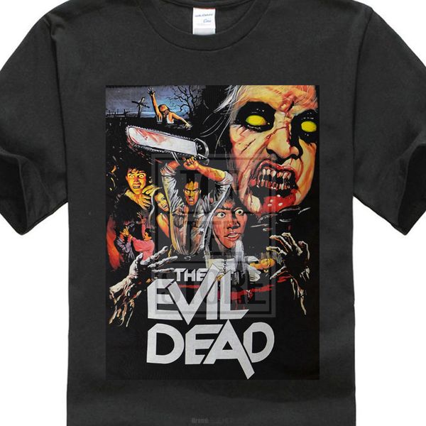 

the evil dead 1981 film poster t shirt sport hooded sweatshirt hoodie