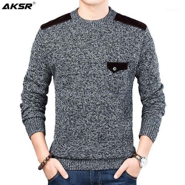 

men's sweaters men's sweater plus size o neck fleece liner pullover oversized for men korean knitted pullovers jumper clothing1, White;black