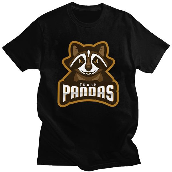 

novelty tshirt raccoons eat trash short sleeves soft summer shirts raccoon trash pandas tee gift hooded sweatshirt hoodie men t shirt