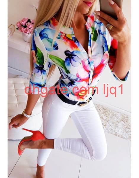 

sell the print t-shirt fn343 in spring and summer in 2019, Black;brown