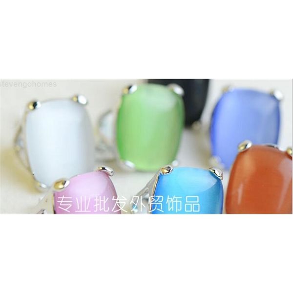 

fashion 10factory/lot size crystal mix style rings for jewelry gift ri33 ing, Golden;silver