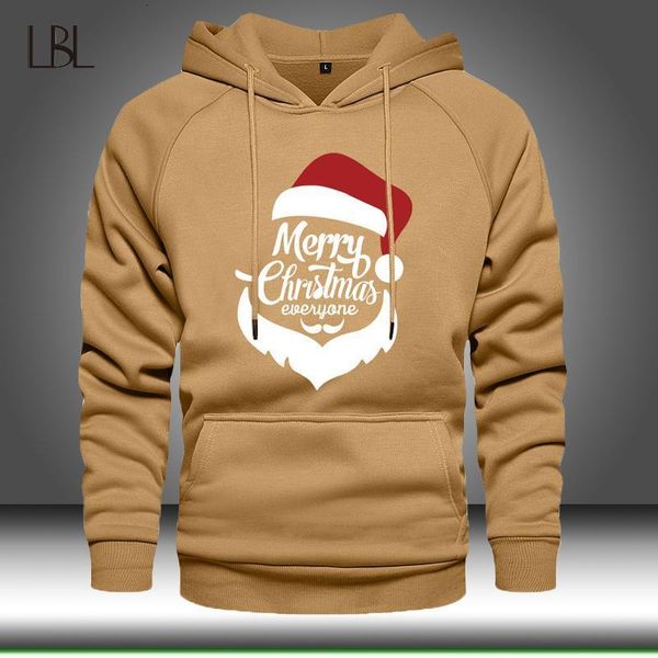 

мода мужчины cool hip hop толстовки рождественские письмо печать повседневная толстовка уличная обувь мужская свободная пуловер осенний косг, Black