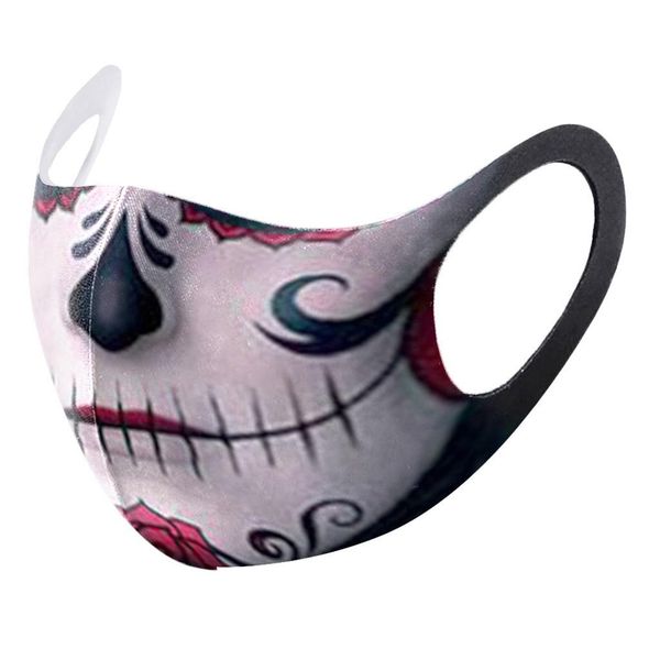 

funny neutral mask women men face washable reuse maske mouthmask thin mascsrillas maseczka bandage face cap scarf sqckyw pingtoy