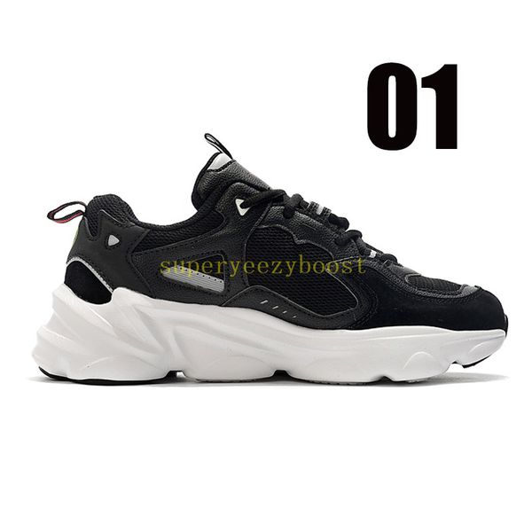 

2021 treeperi fashion chunky running shoes black white us 5.5 eur 36 for women sneakers