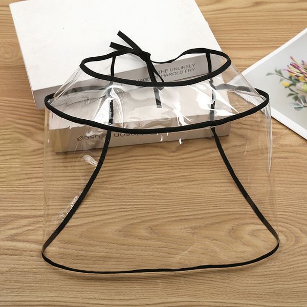 

mask infection eco-friendly clear pvc face anti-droplet