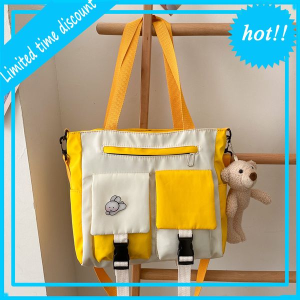 

bag 2020 new fashion korean style messenger for female students