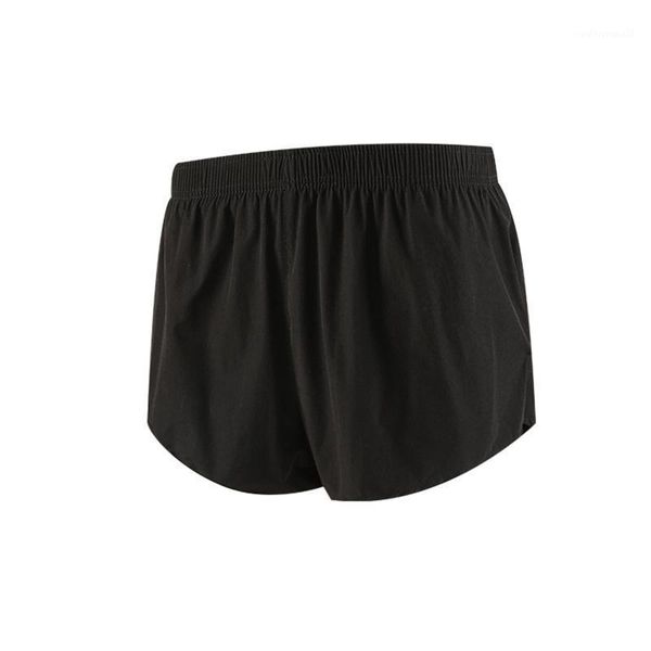 

men's shorts 2021 gyms men quick dry for running fitness sport male training sports short pants man clothing1, White;black