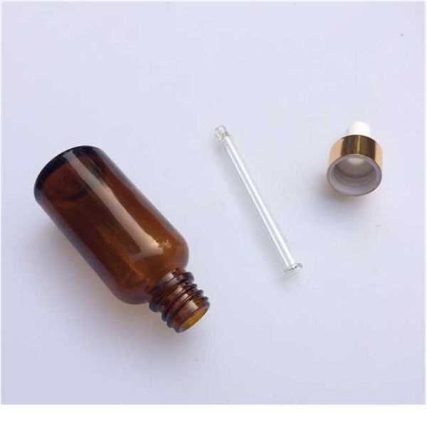 

wholesale 30ml glass dropper bottles with pipette cap empty esssentail oil bottles e liquid empty cosmetic containers 2 bbywmr
