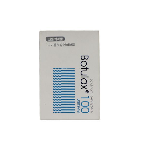 

beauty items wrinkle removal powder botulaxs 100iu 200iu