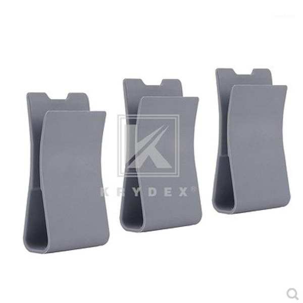 

waist support mp2 built-in clip sleeve 5.56 5.45 7.62 jinming 9, quick pull 3 pieces1, Black;gray