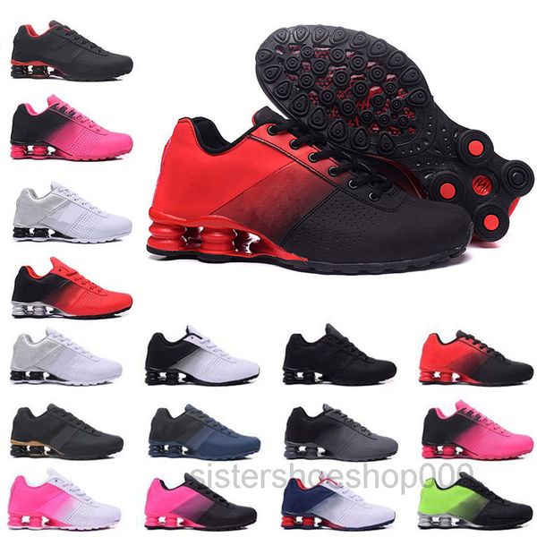 

2020 new deliver 809 casual shoes men womens triple s white black red rose gray green 803 trainers sports design sneakers shoes 36-46 yu3z
