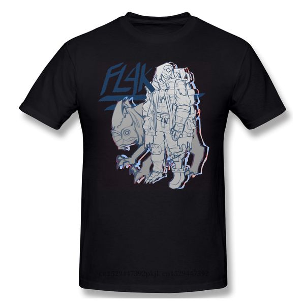 

borderlands 3 fl4k t-shirt men basic tee shirt funny design borderlands fps 3d game streetwear 2020 sport hooded sweatshirt hoodie