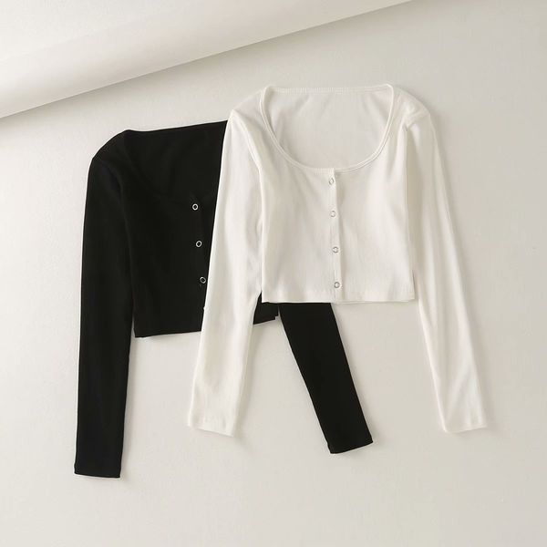 

summer 2020 two color coatu-neck stretch rib slim waist b2-0168 summer 2020 two color coatu-neck stretch rib slim waist b2, White