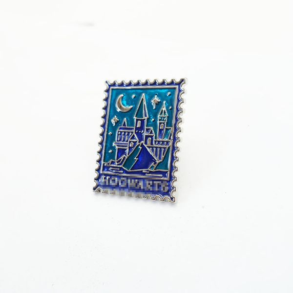 

rectangular brooch undertake all kinds of jewelry orders, Gray