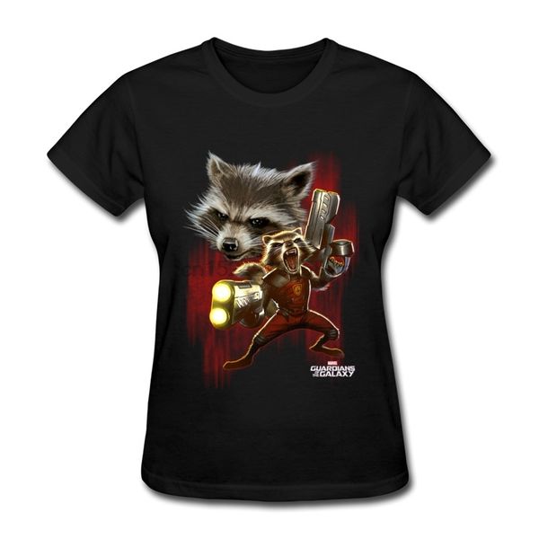 

twisted rocket raccoon fabric trends basic t shirt printed womens t shirts casual summerautumn tees sport hooded sweatshirt hoodie