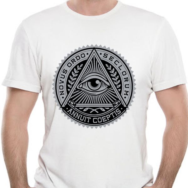 

illuminati conspiracy conspiracy theory tv nwo asons new cotton summer style man print hipster hoodie designers t shirts sweatshirt