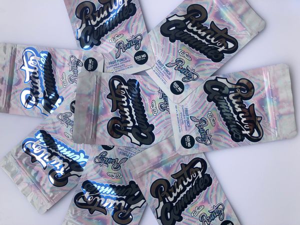 

500мг runtz сумка gummies california белый мешок sf edibles пустой полудурков yxlfa mx_home