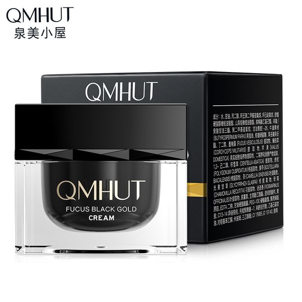 

black gold cream 50g anti-aging face cream oil-control female skin care day night perfections