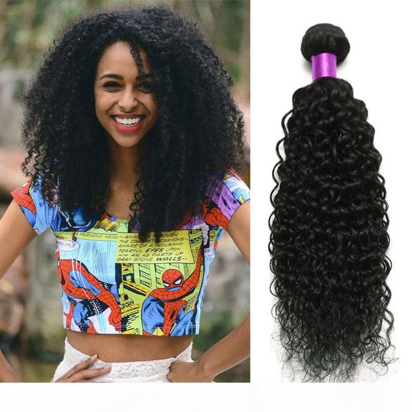 

brazilian curly hair bundles hair wefts 3 bundles natural black 6a brazilian human hair curly virgin brazilian extensions pack on sale