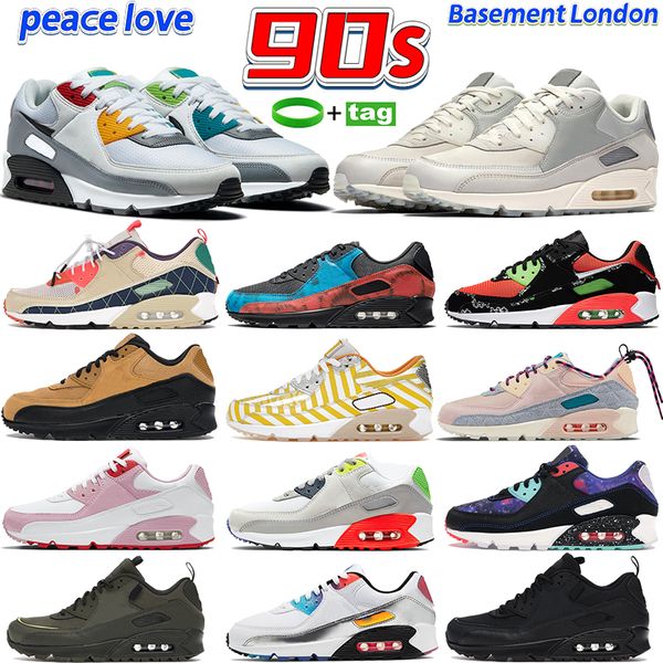 

classic men 90s running shoes swingman premium obsidian light smoke grey basement london trail team gold ruohan fired chicken katakana white