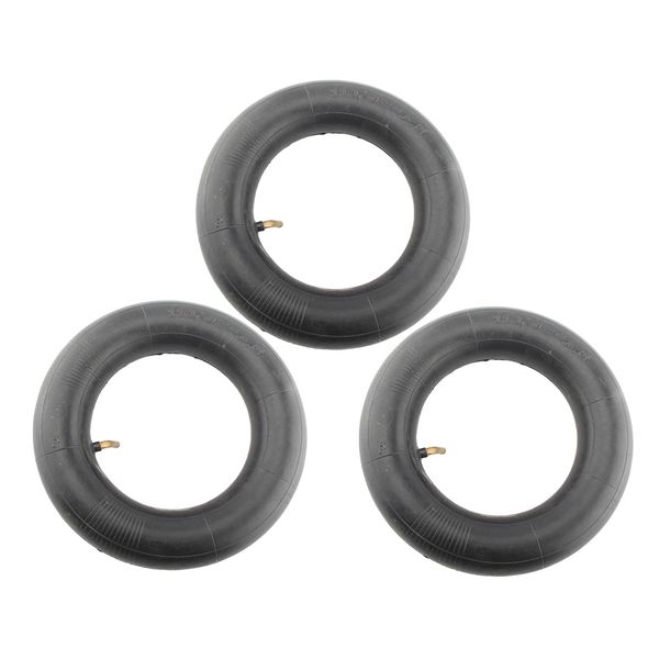 

3x inner tube 4.33/3.5 - 6.5inch for 47cc 49cc 50cc quad dirt bike atv
