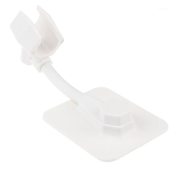 

bathroom shower head holder rack bracket suction cup wall mounted shower holder1