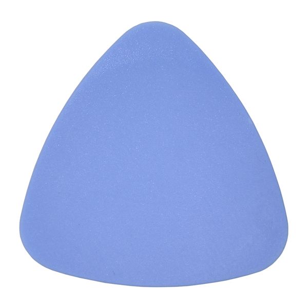 Kit de ferramentas de abertura de plástico triangular azul de plástico para ferramenta de reparo do telefone celular