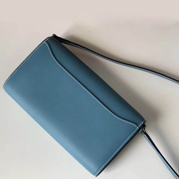 

womens wallets monederos de diseÃ±ador constance epsom coin pouch genuine leather credit card holder money clip zipper hh wallet shoulder bag