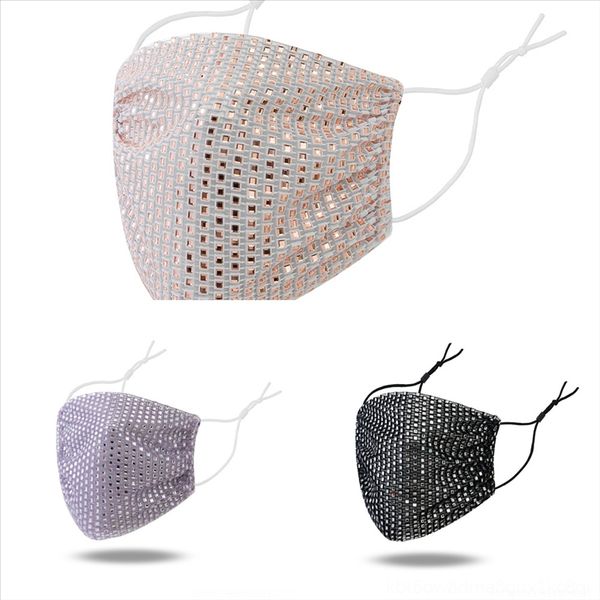 

ece sunglasses mask women glamour woman oversize rimless diamond for big glasses fashion crystal dnltg