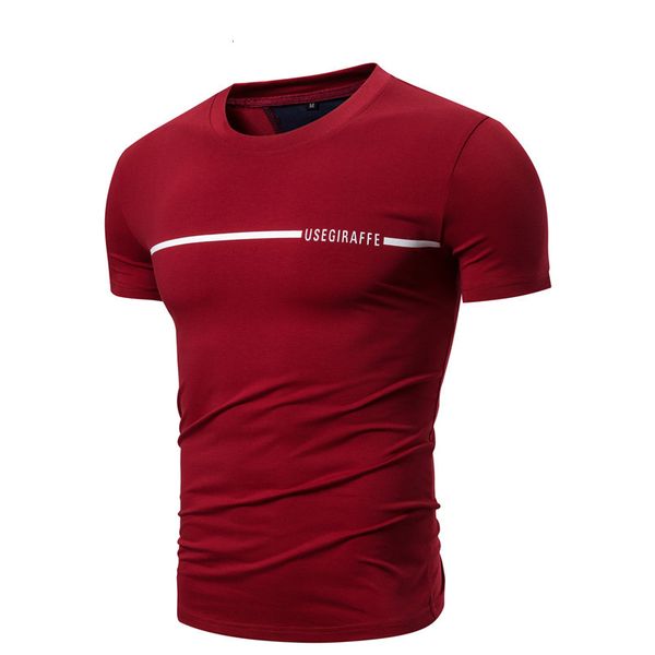 

new summer giraffe brand hip hop men casual o-neck streetwear patchwork men's t-shirts cotton t-shirt mens, White;black